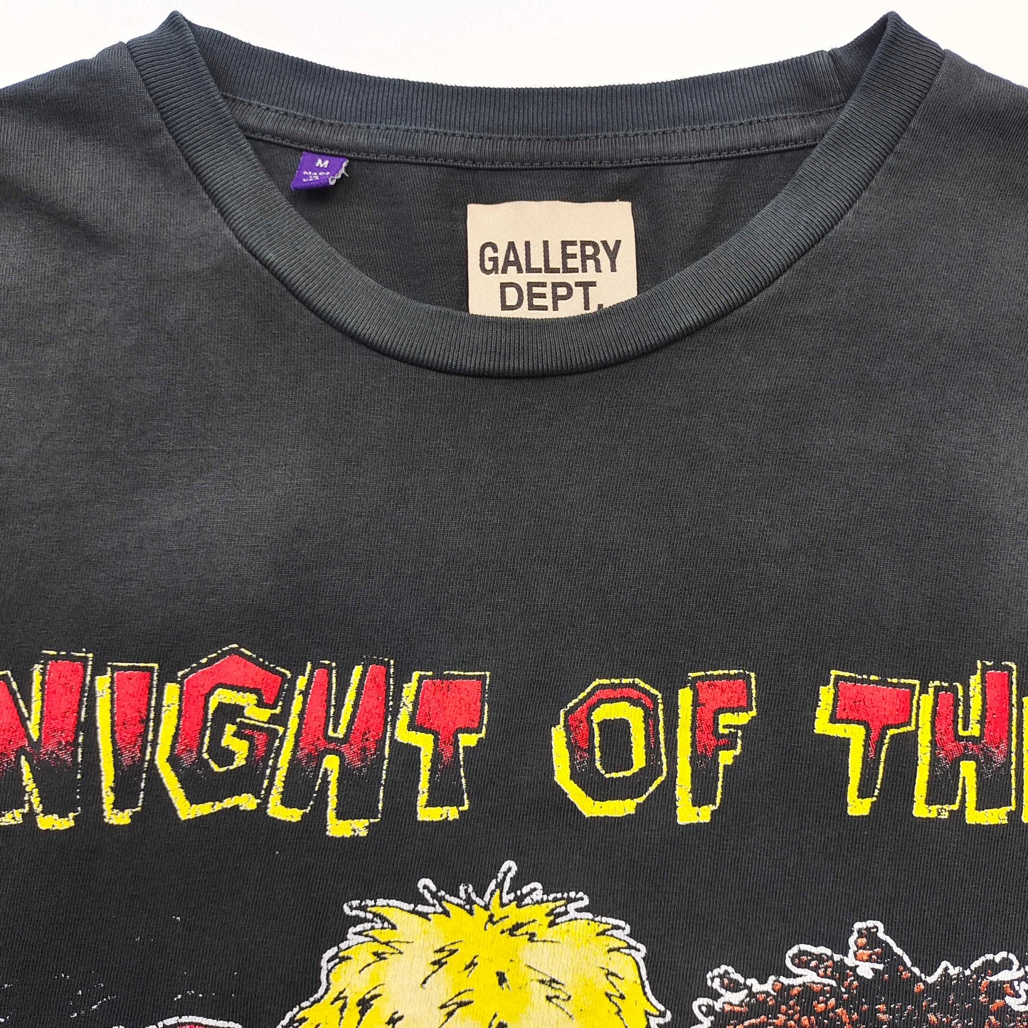 Gallery Dept. Arena tee