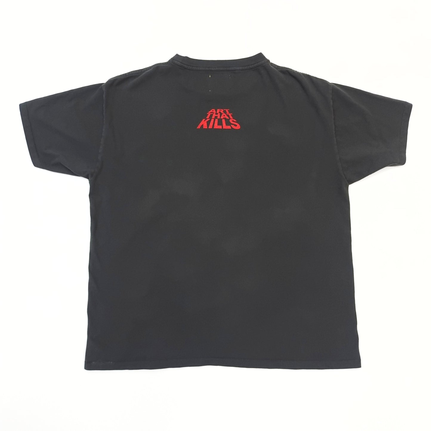 Gallery Dept. INTRO EXTRO REVERSIBLE TEE