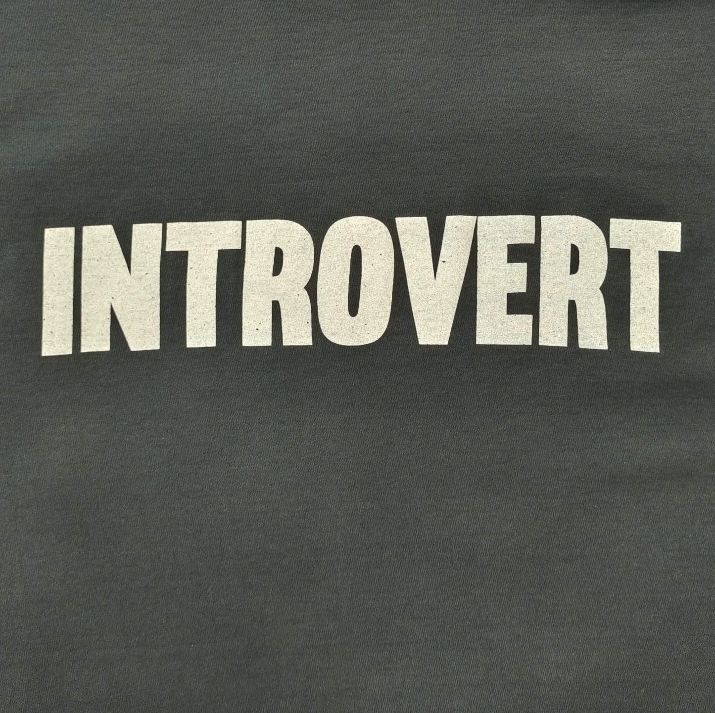 Gallery Dept. INTRO EXTRO REVERSIBLE TEE