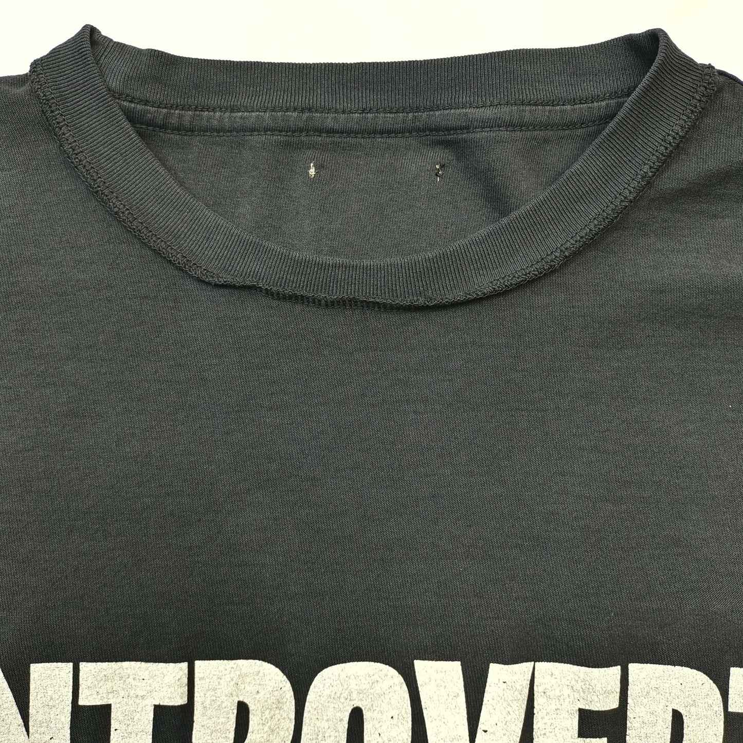 Gallery Dept. INTRO EXTRO REVERSIBLE TEE