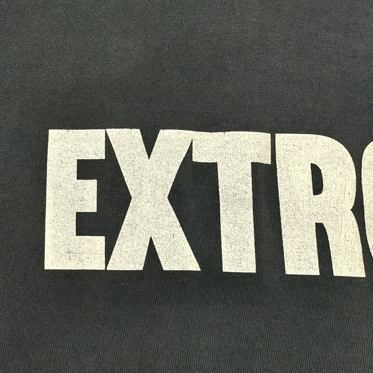 Gallery Dept. INTRO EXTRO REVERSIBLE TEE
