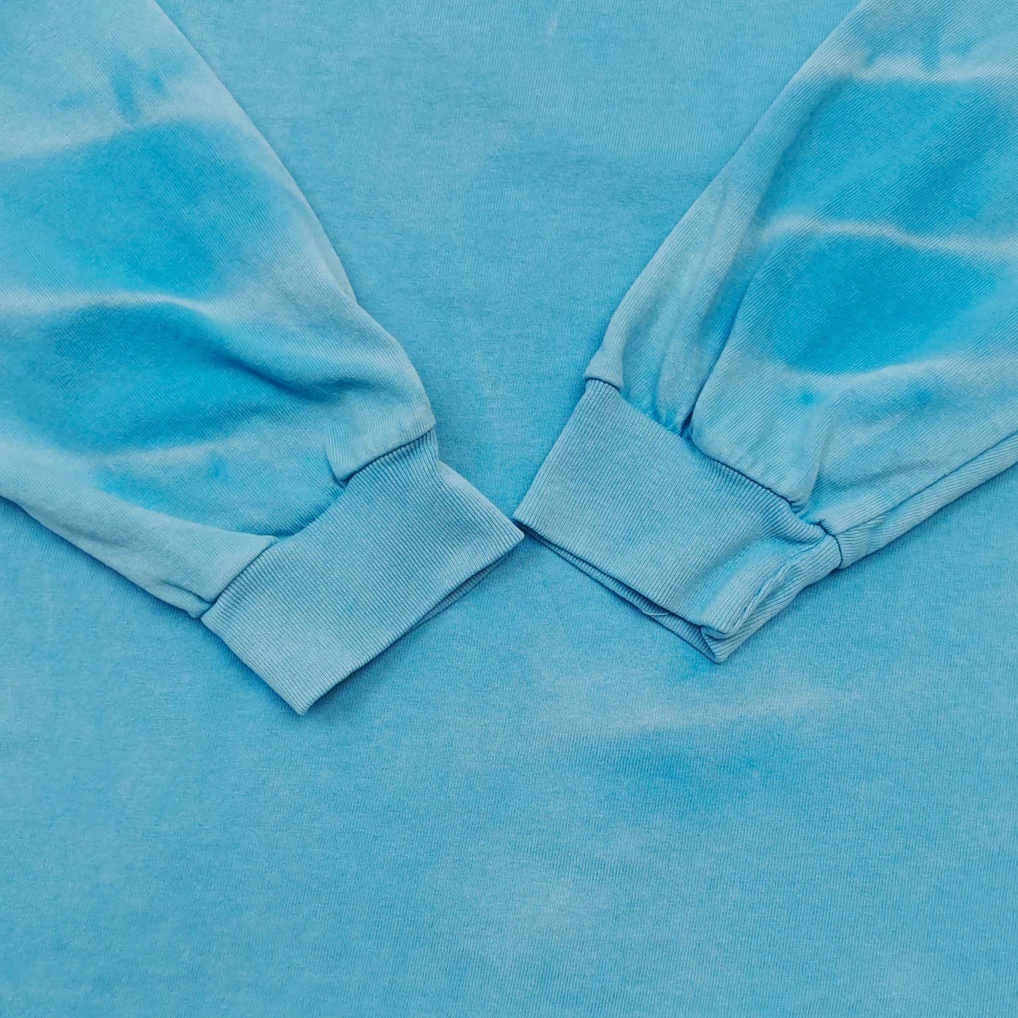 Gallery Dept. French Long-Sleeve Tee 'Teal'