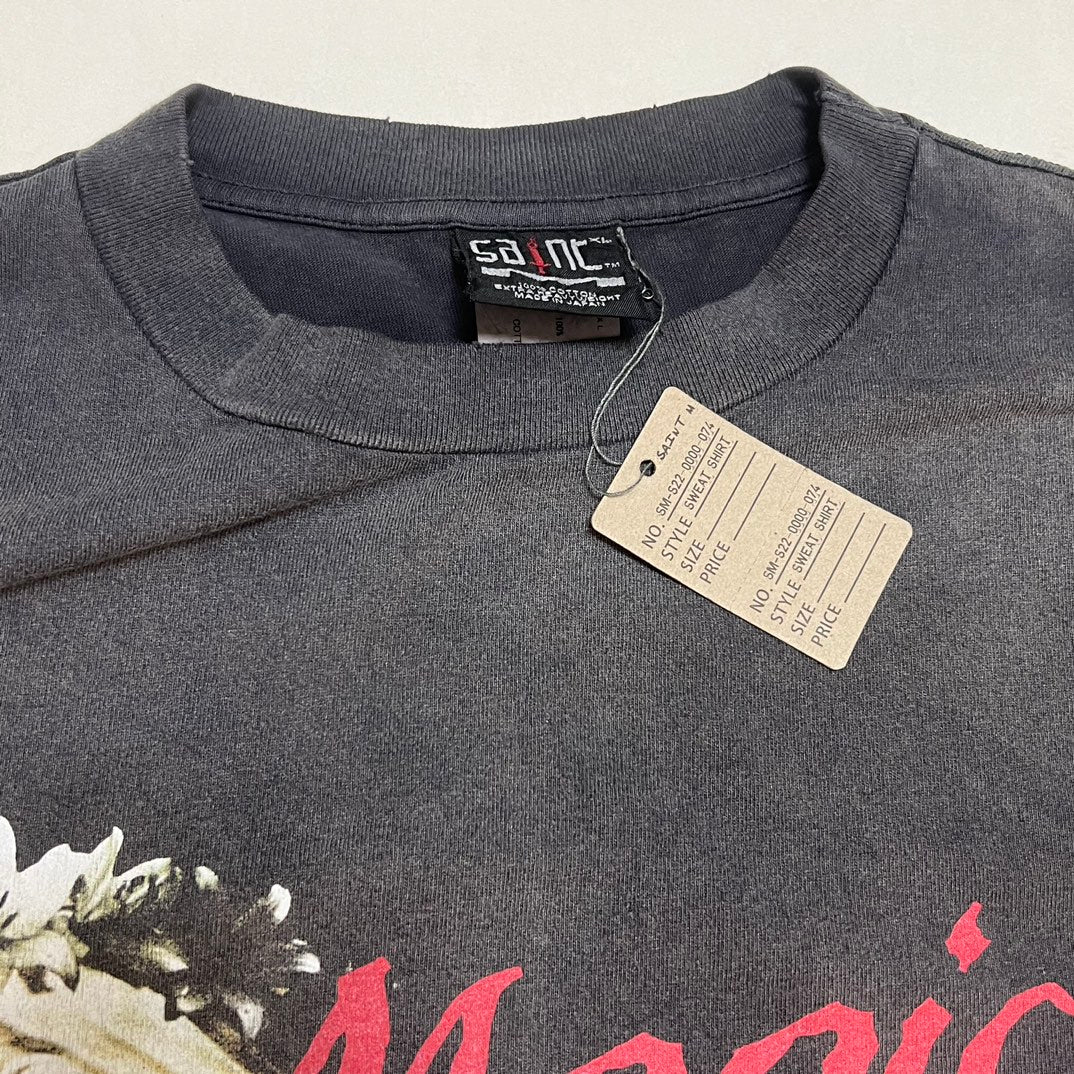 Saint Michael magical saint tee