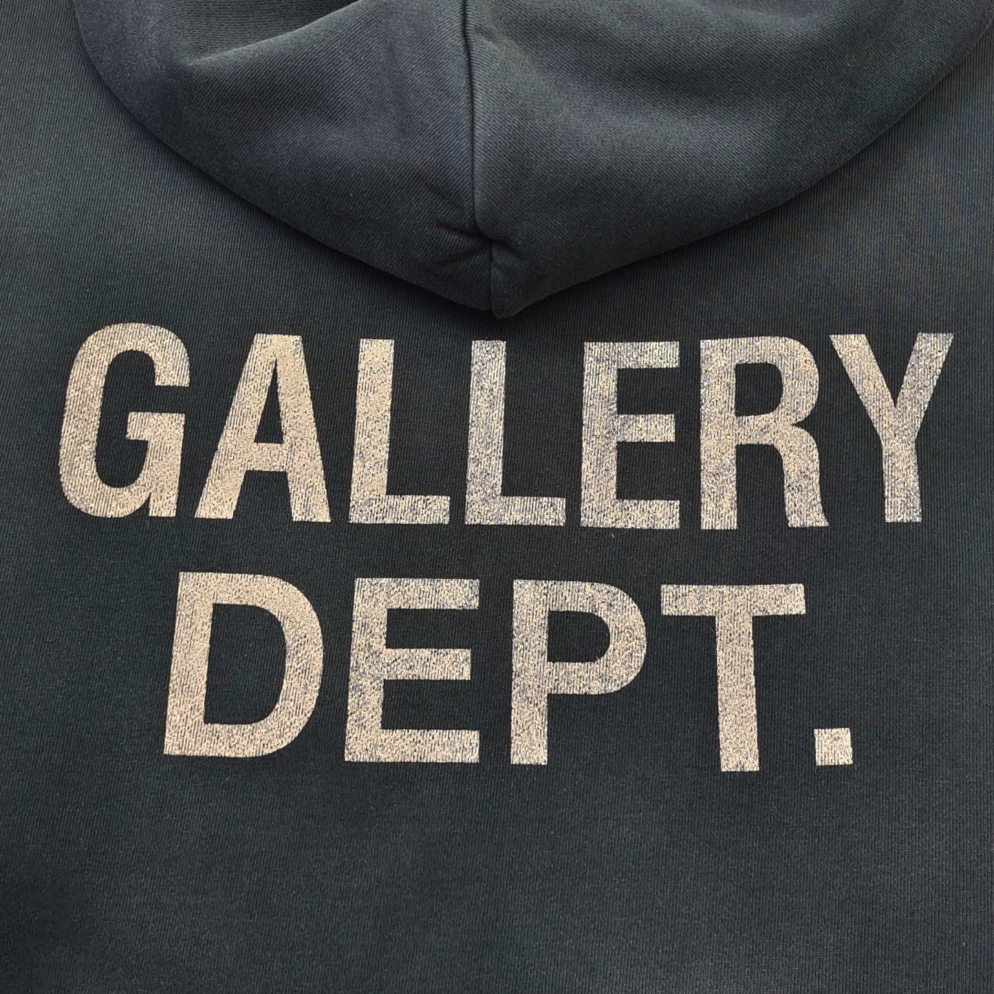 Gallery Dept. 90'S GD LOGO HOODIE