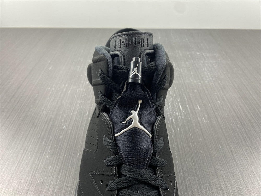 Air Jordan 6 Retro 'Chrome'