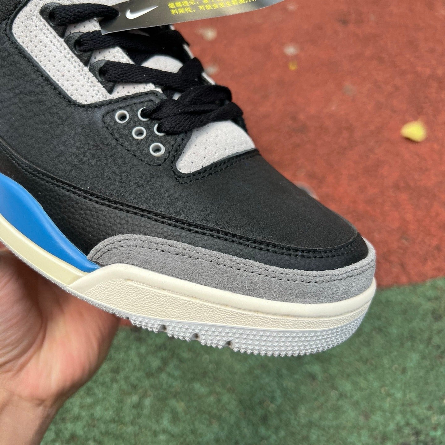 Air Jordan 3 Retro 'Rare Air' 2025