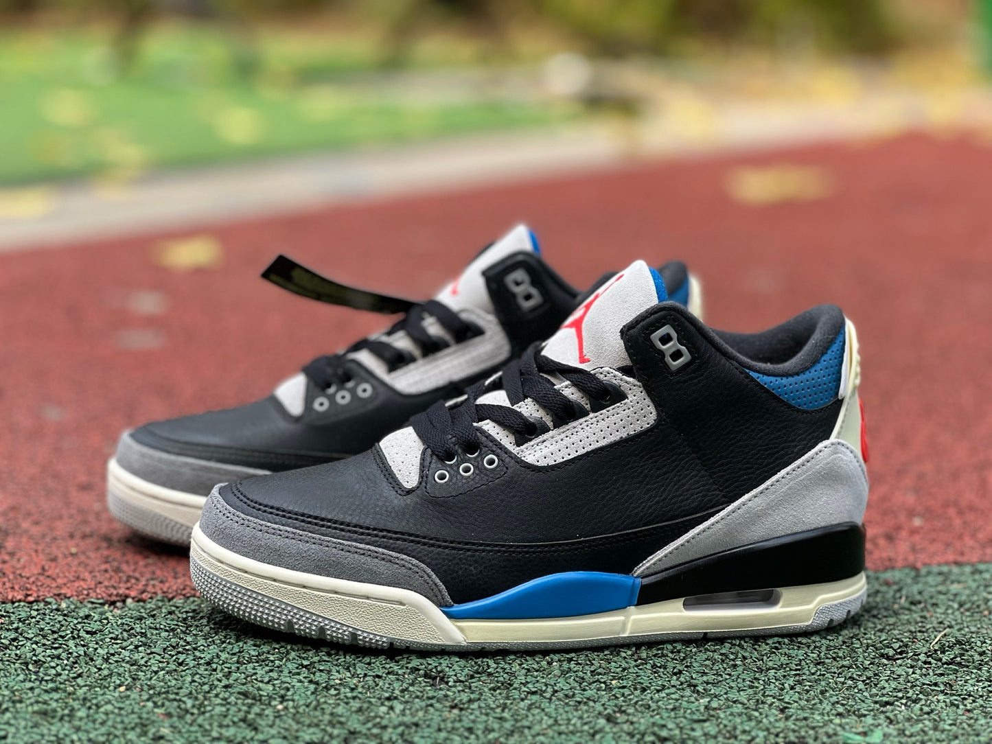 Air Jordan 3 Retro 'Rare Air' 2025