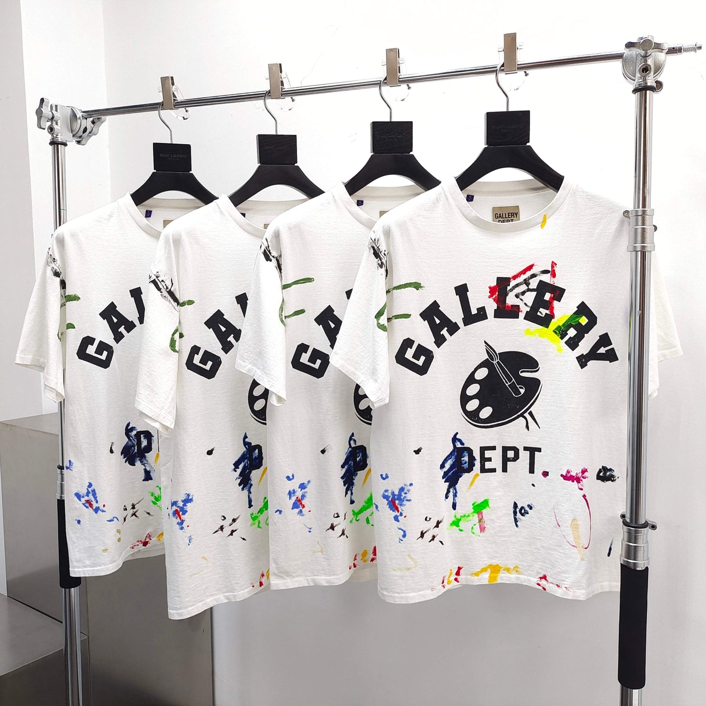 Gallery Dept. ART DEPARTMENT TEE