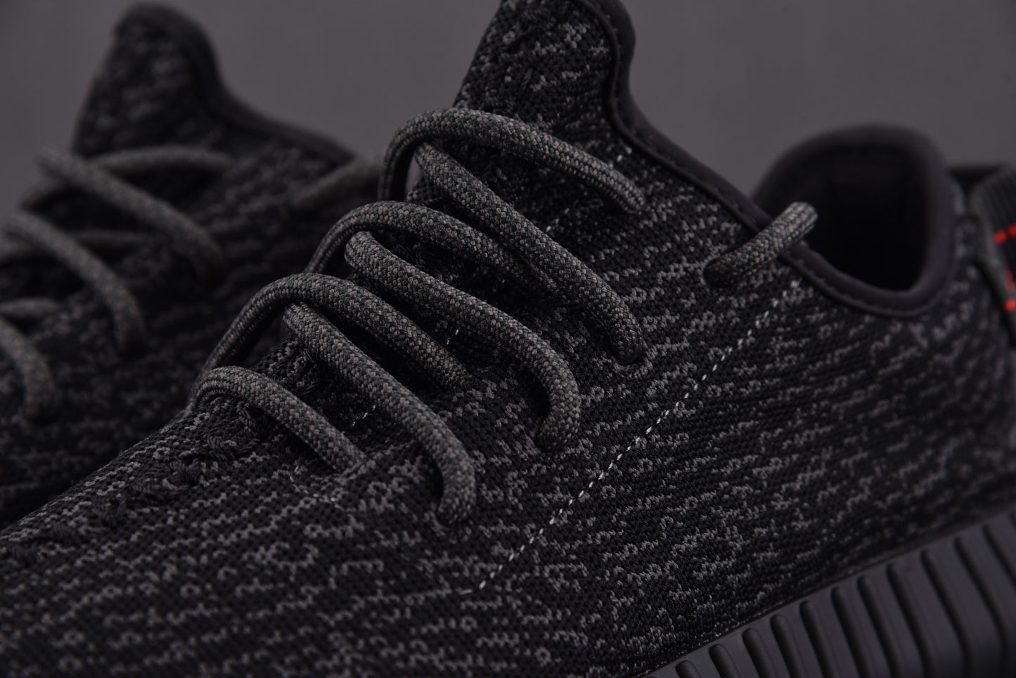 Yeezy Boost 350 'Pirate Black' 2023