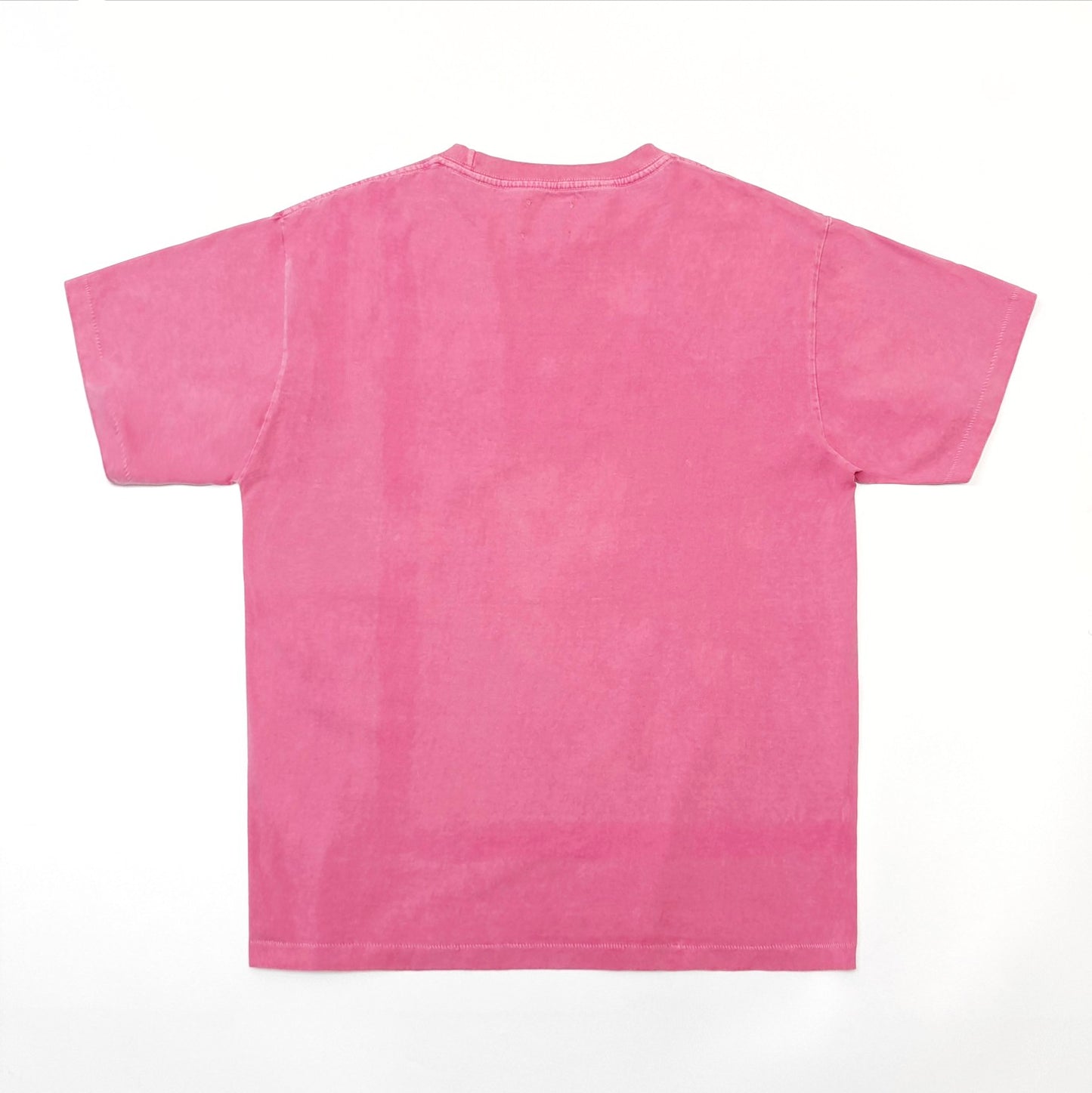 Gallery Dept. VINTAGE LOGO PAINTED TEE PINK