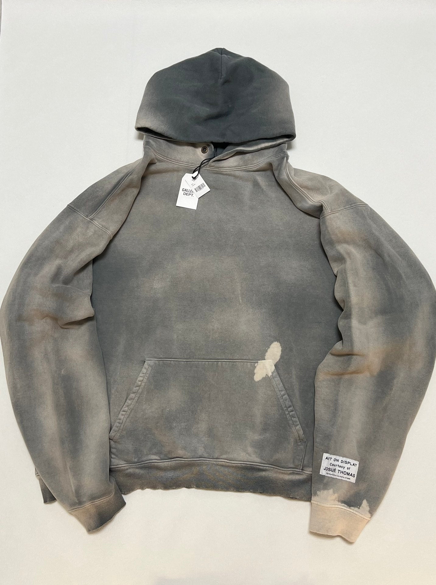 Gallery Dept. VENTURA HOODIE