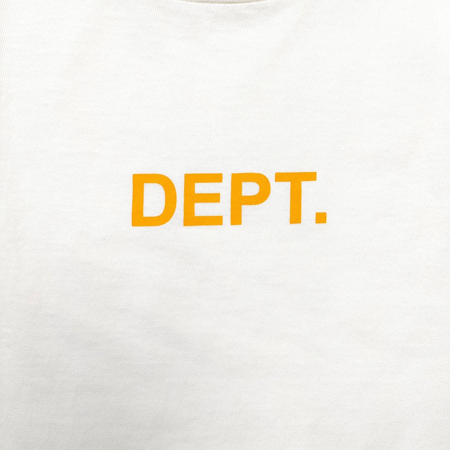 Gallery Dept. DEPT L/S TEE
