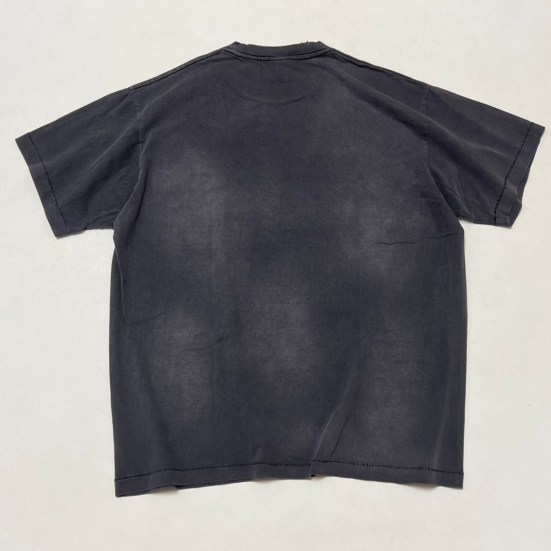 Saint Michael 24ss Colorful tee