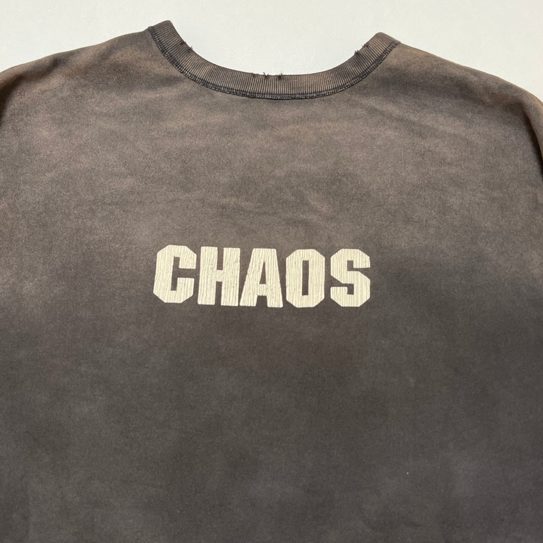 SAINT Michael CHOAS L/S TEE