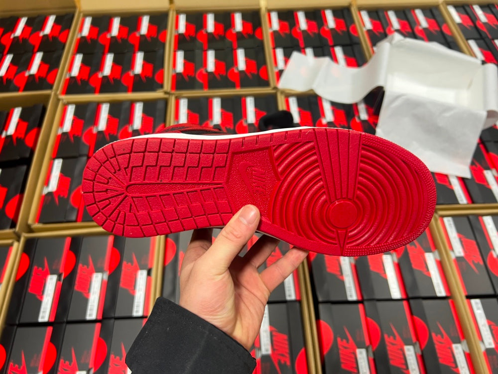 Air Jordan 1 Retro High '85 OG 'Bred