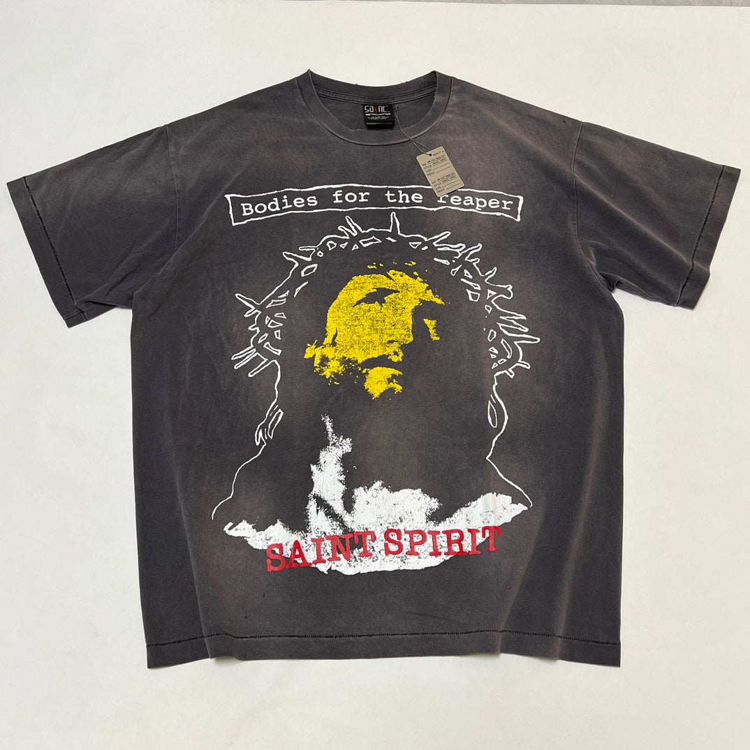 Saint Michael SAINT SPIRIT TEE