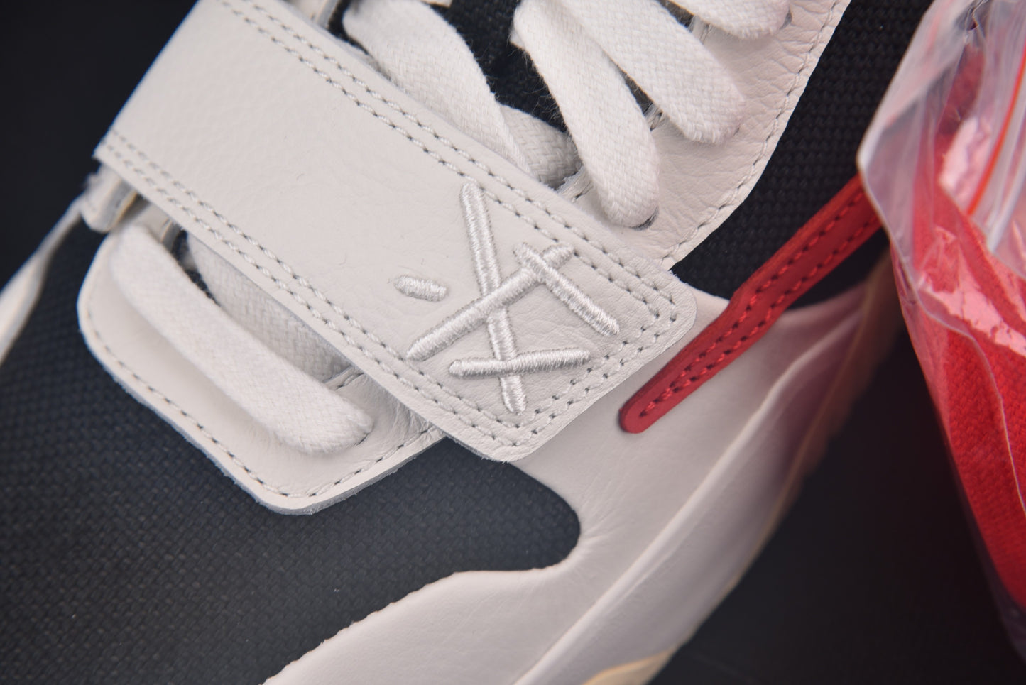 Travis Scott x Jordan Jumpman Jack TR“University Red”