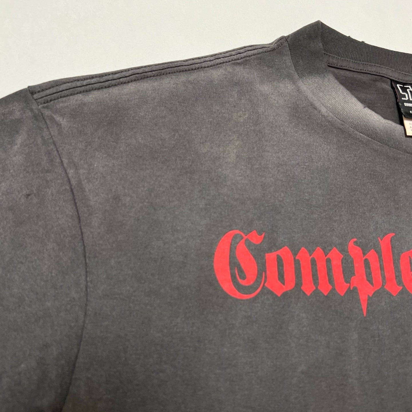 Saint Michael Complete Control Tee