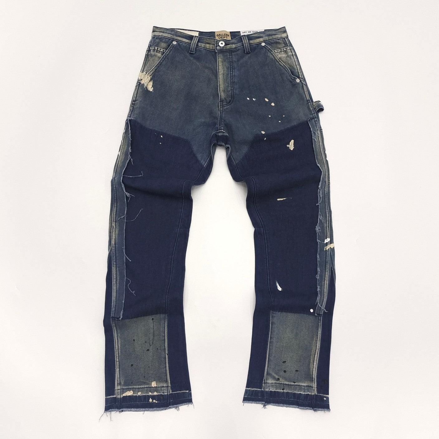 Gallery Dept. La Carpenter Flare 'Navy'