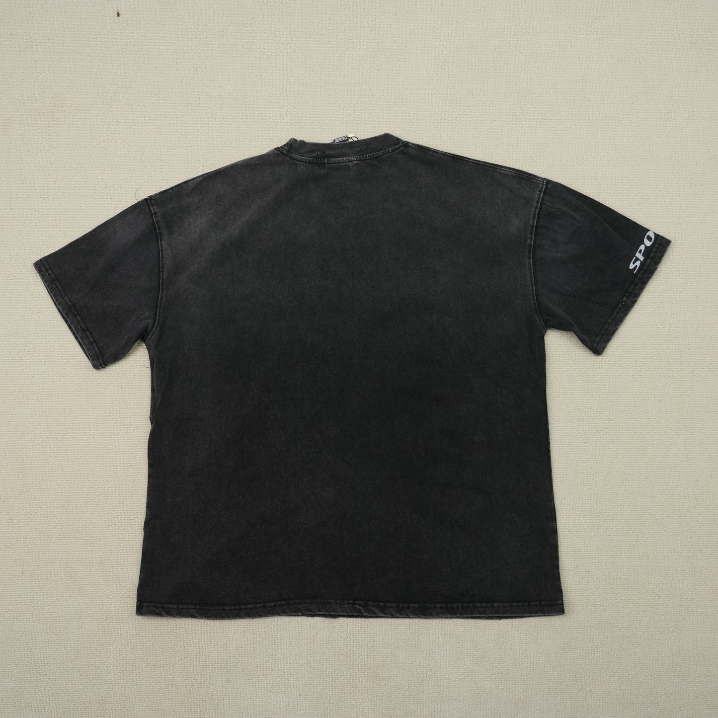 Vale Forever The Dog Tee ‘Black’