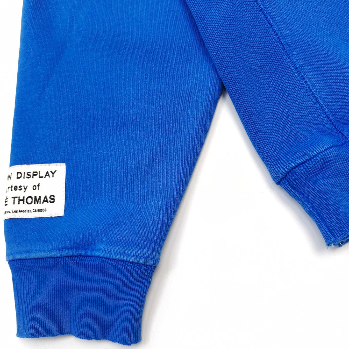 Gallery Dept. 90'S GD LOGO HOODIE
