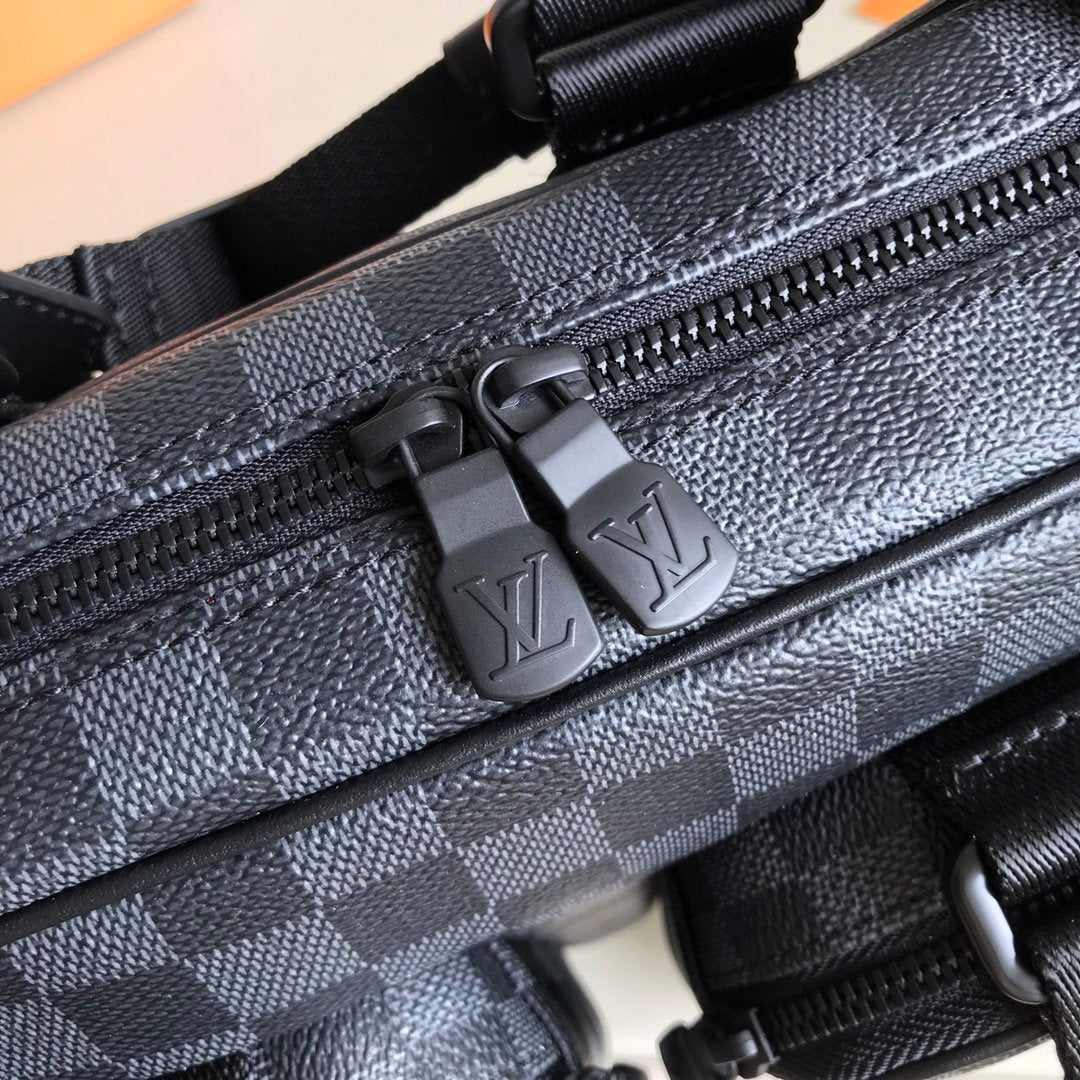 LV Utility Messenger N40278