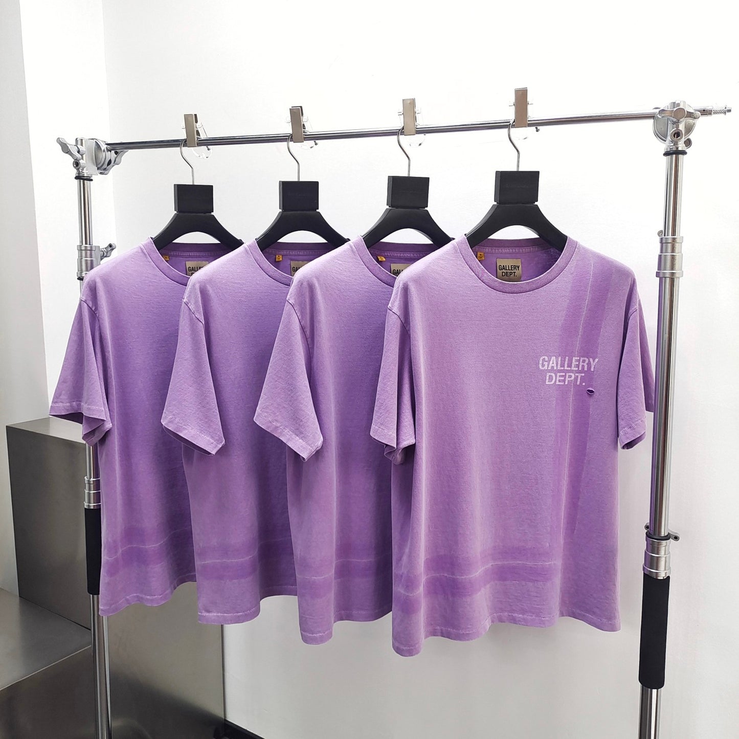 Gallery DEPT VINTAGE SOUVENIR TEE