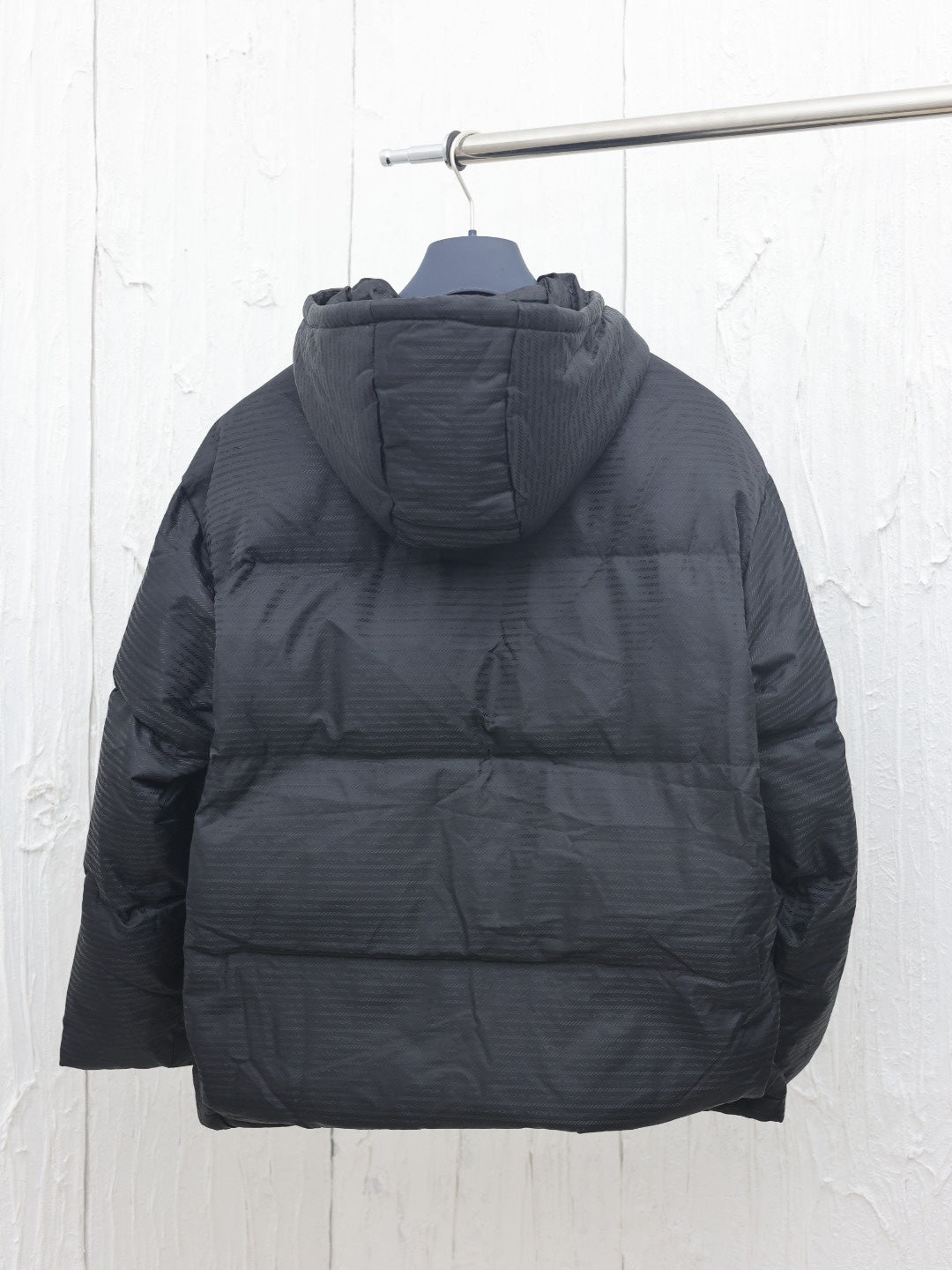 Prada Re-Nylon down jacket