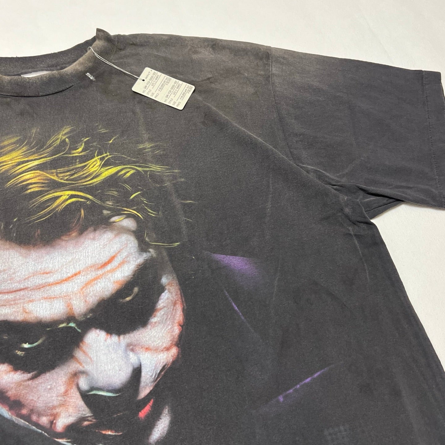 Saint Michael BTM_SS TEE JOKER