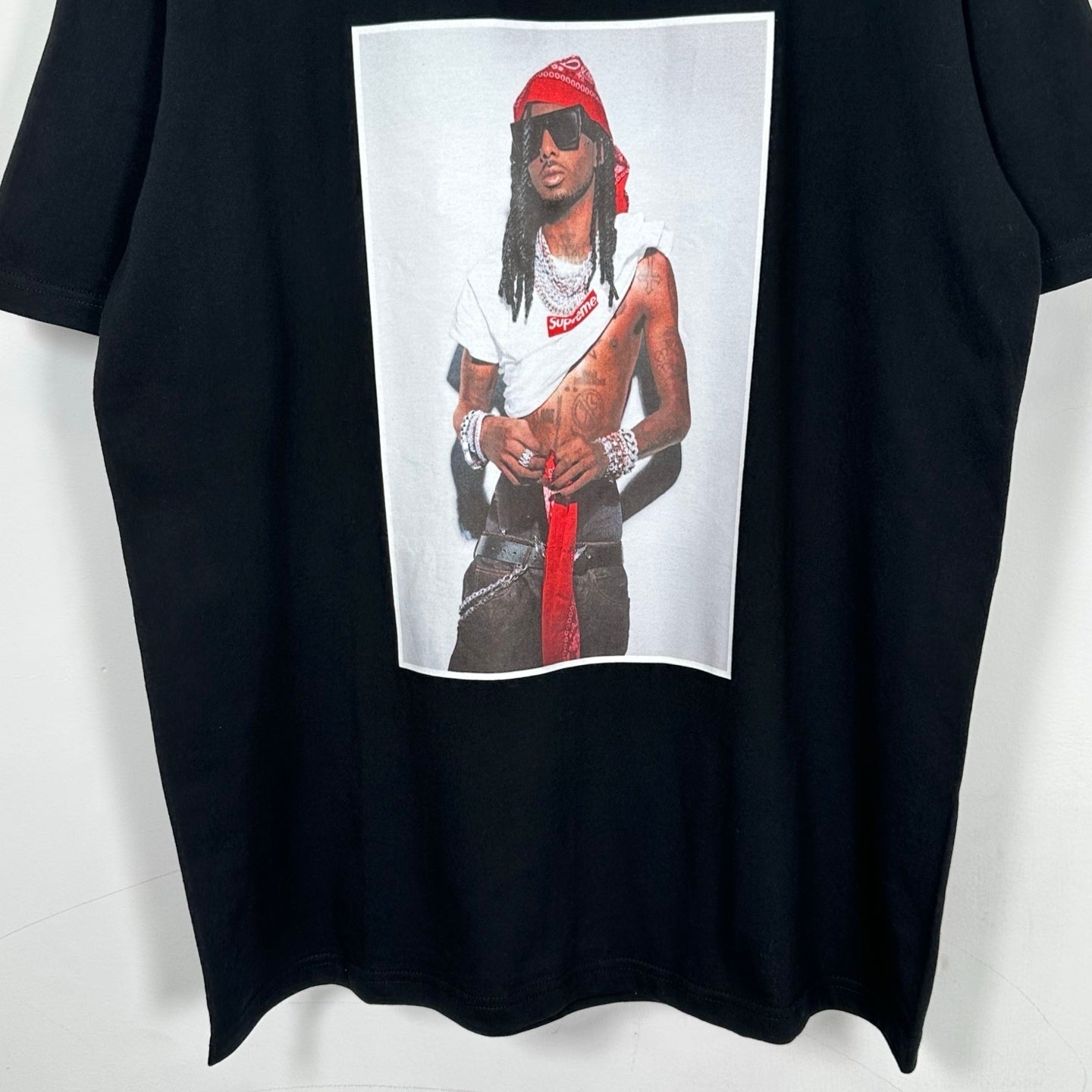 SUP Playboi Carti Tee