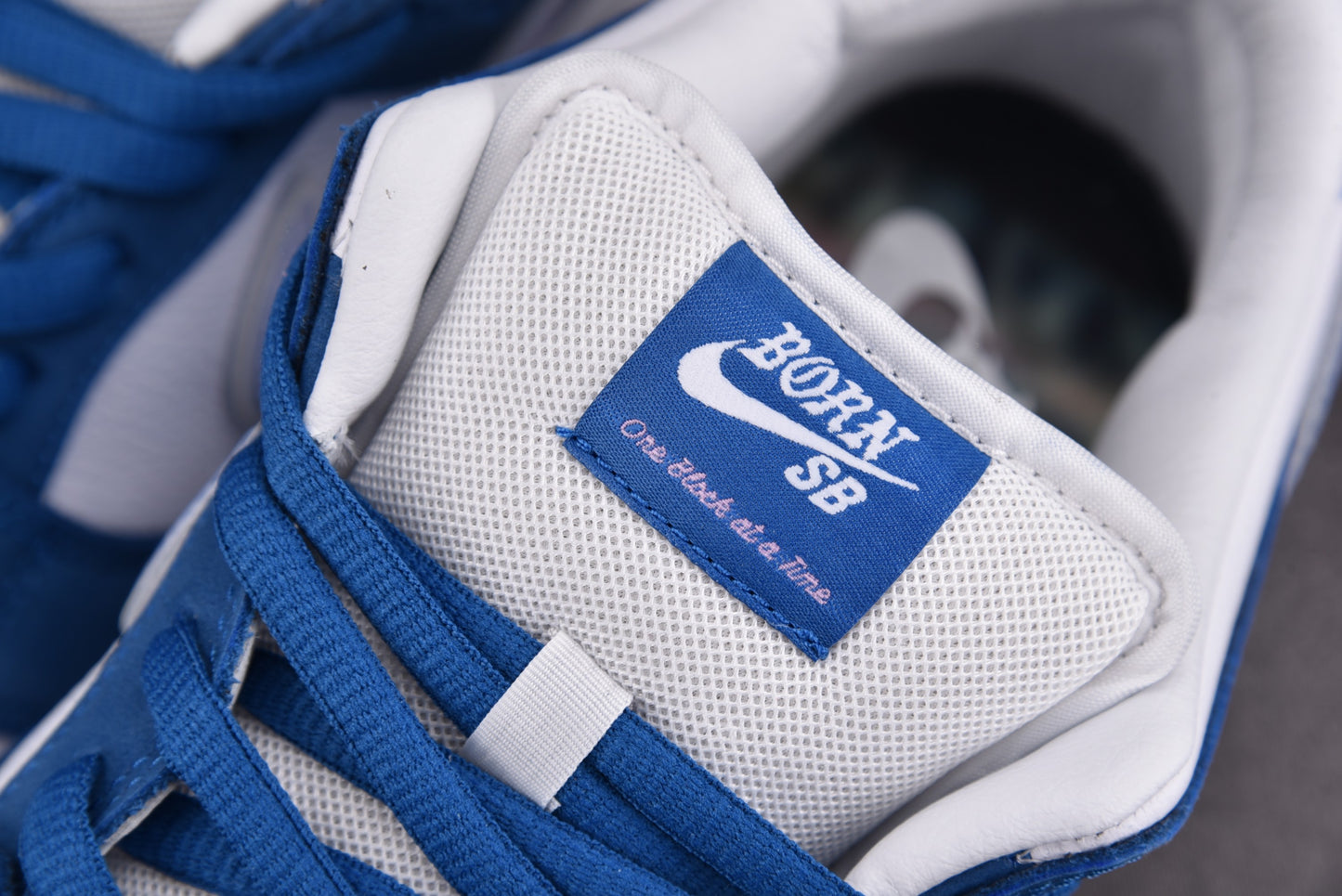 Born x Raised x Dunk Low SB 'One Block at a Time'