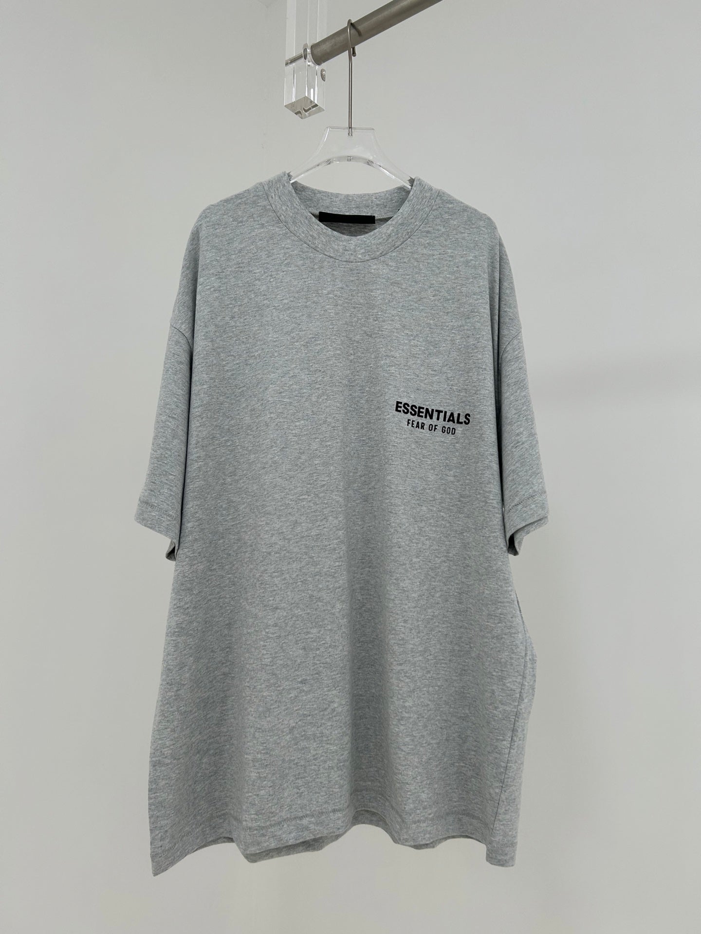 Fear of God Essentials Classic Short Sleeve Tee