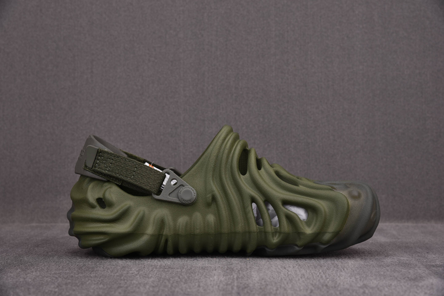 Salehe Bembury x Pollex Clog