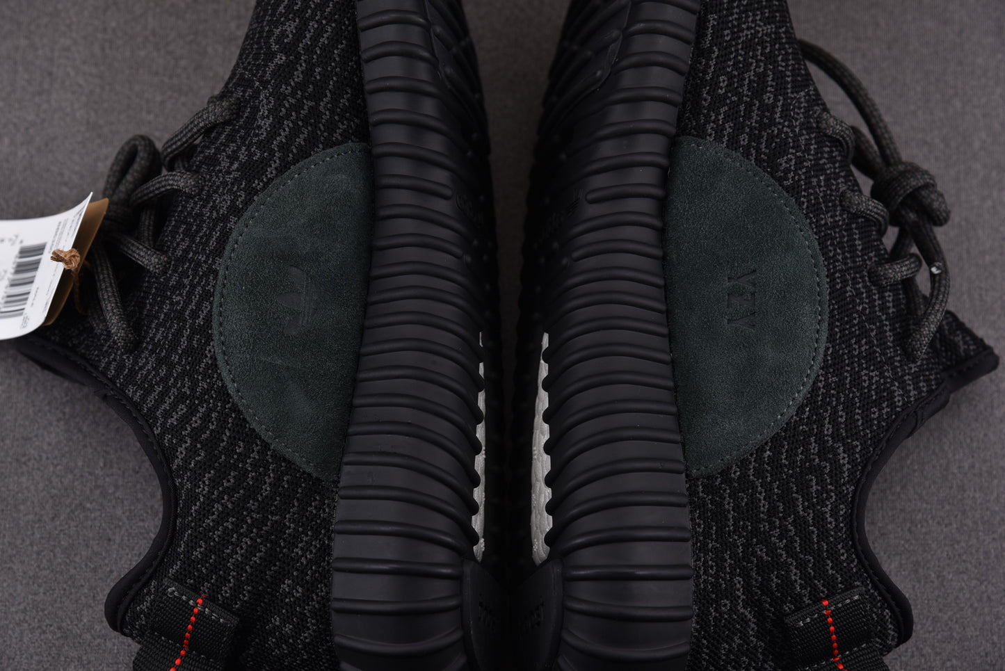Yeezy Boost 350 'Pirate Black' 2023