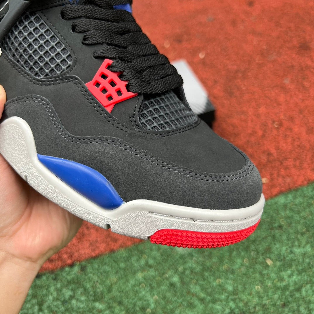 Air Jordan 4 Retro 'Rare Air'