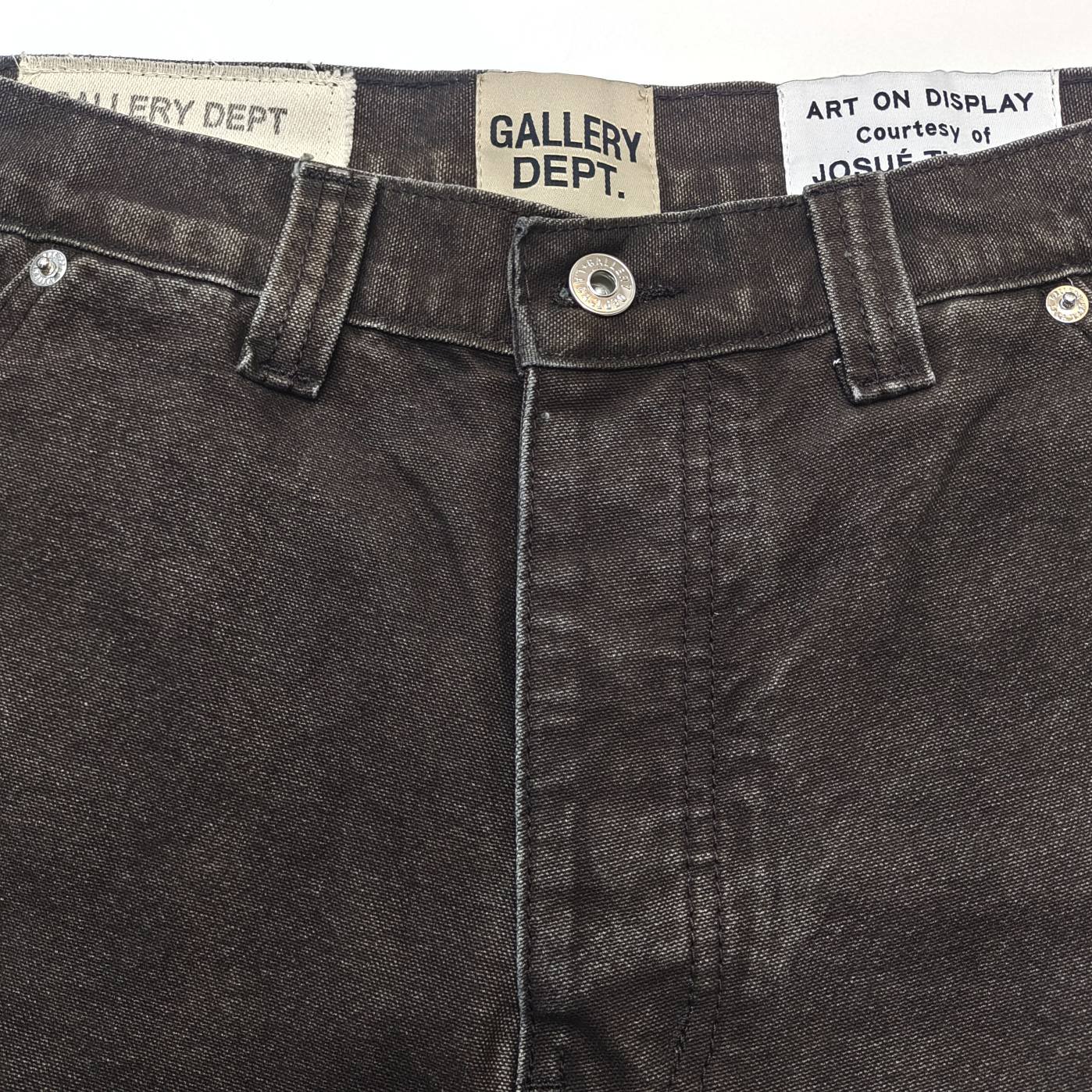 Gallery Dept. LA FLARE CARPENTER