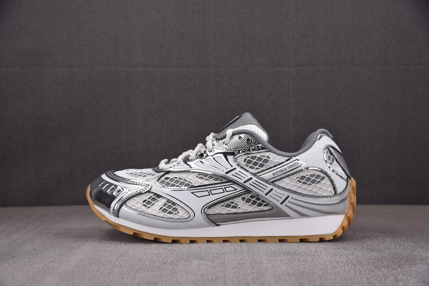 Bottega Veneta Orbit Sneaker