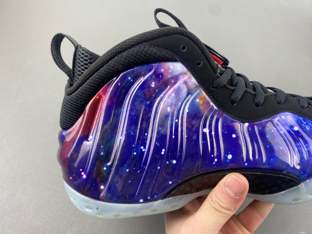 Air Foamposite One 'Galaxy' 2025