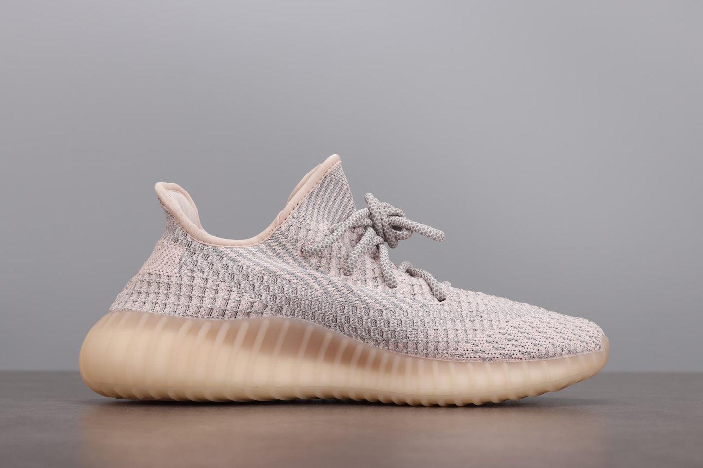 Yeezy Boost 350 V2 'Synth Reflective'