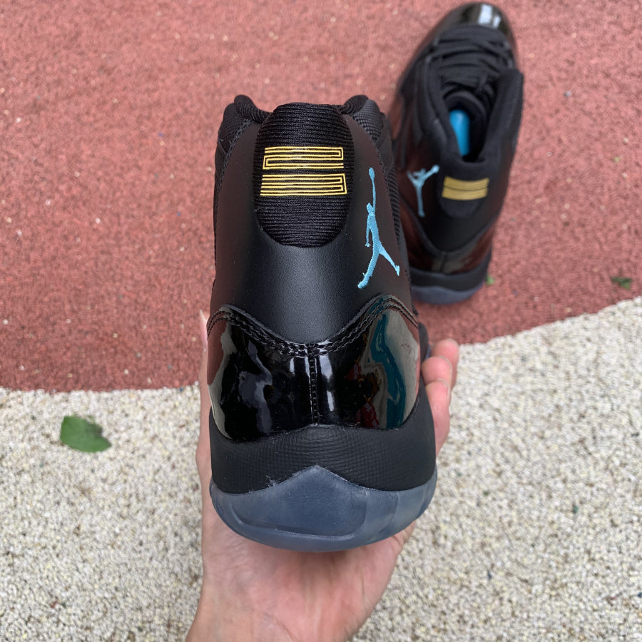 Air Jordan 11 Retro 'Gamma Blue'