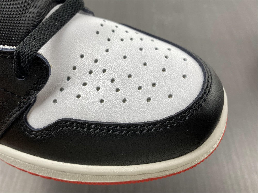 Air Jordan 1 Retro High OG 'Best Hand in the Game - Track Red'
