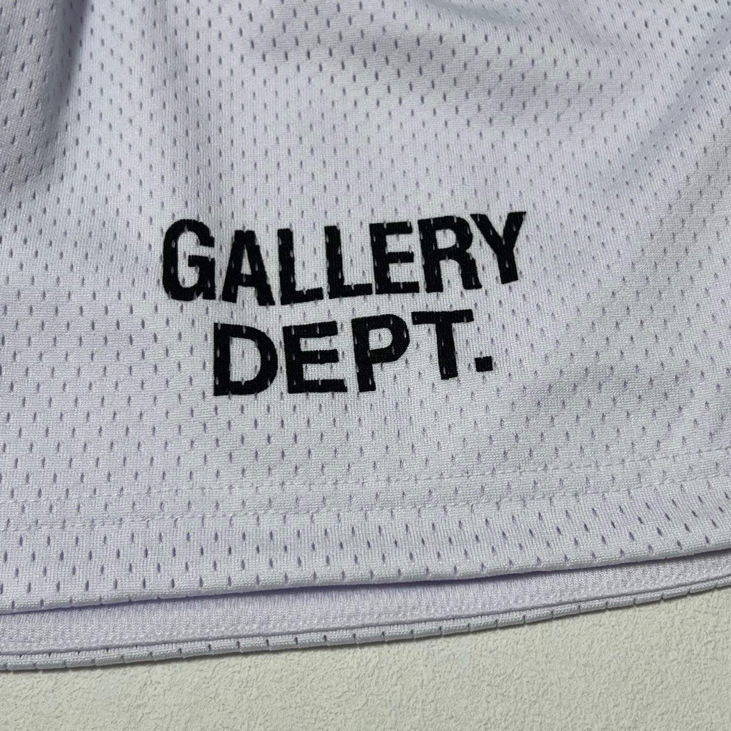 Gallery Dept. VENICE COURT SHORTS