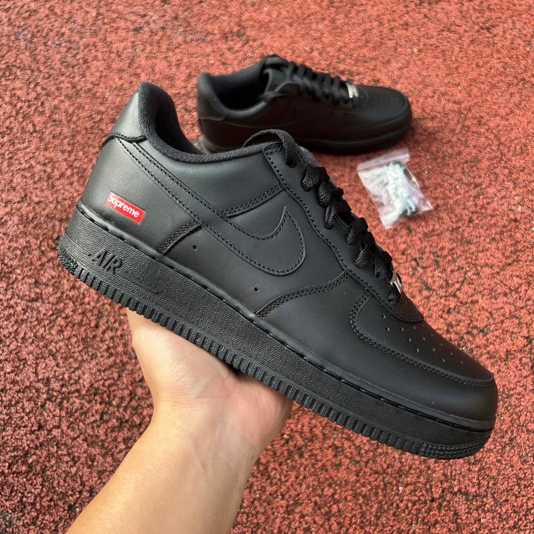 SUP x Air Force 1 Low 'Box Logo'