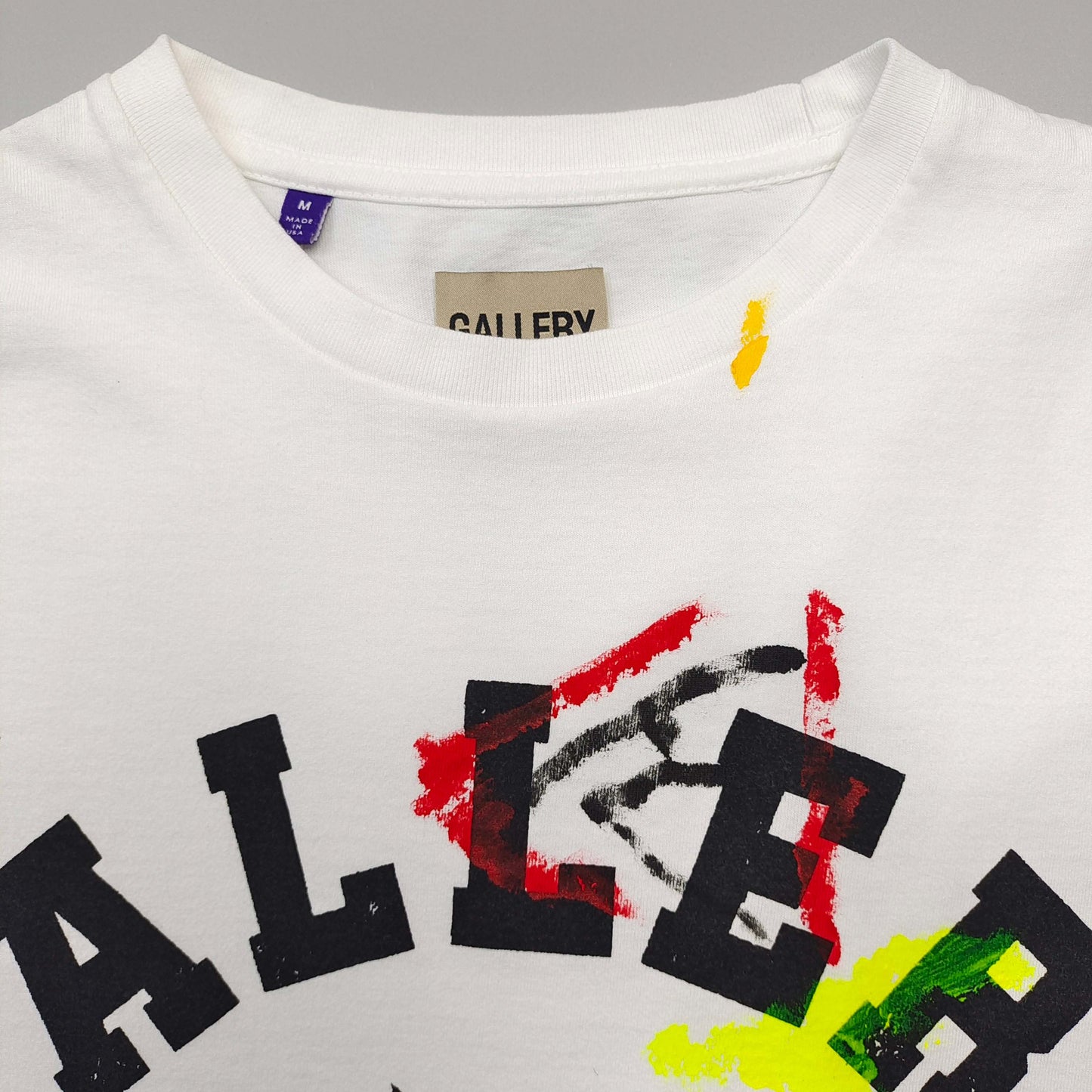 Gallery Dept. ART DEPARTMENT TEE