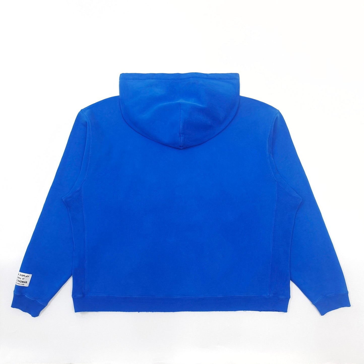 Gallery Dept. BOXING MERCH HOODIE