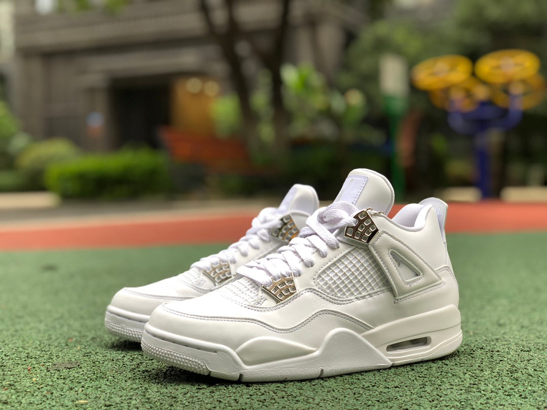 Air Jordan 4 Retro 'Pure Money' 2017