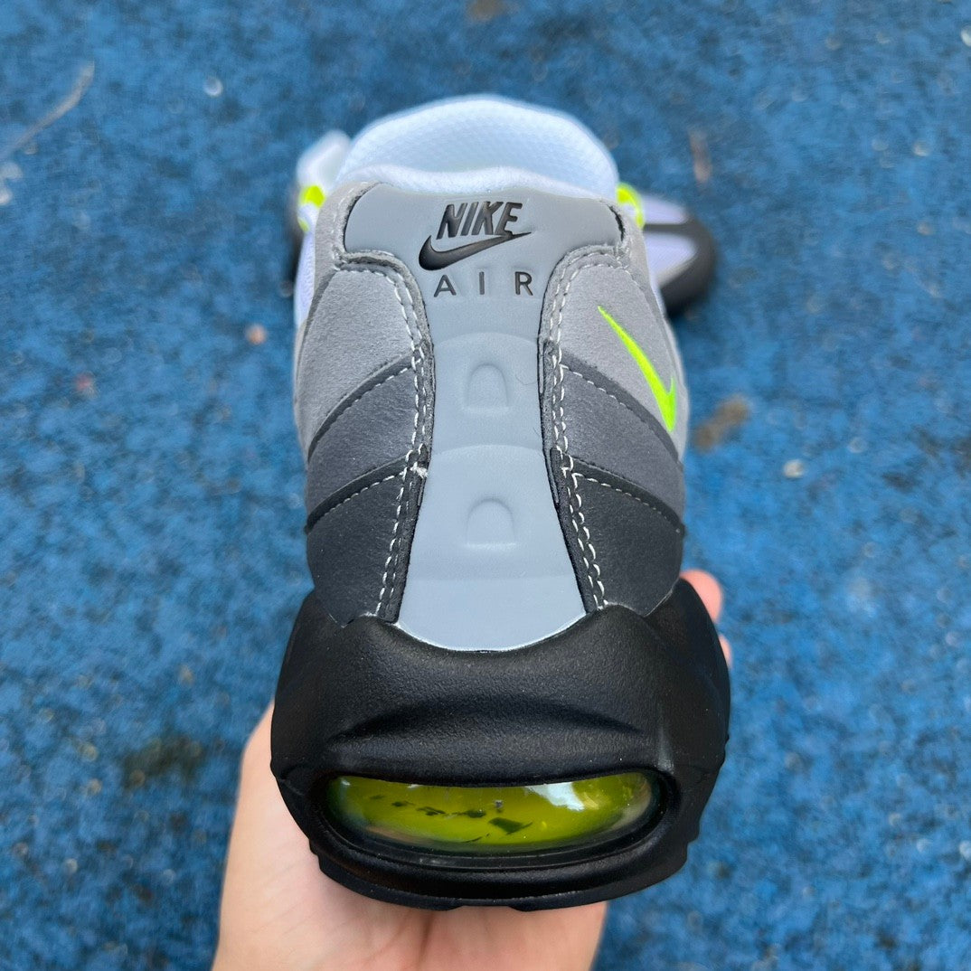 Air Max 95 OG 'Neon' 2020