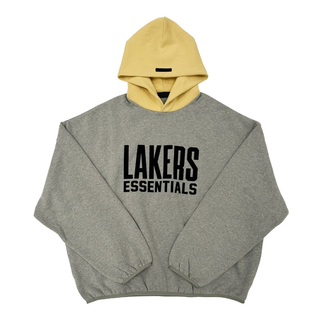 Fear of God Essentials NBA Hoodie