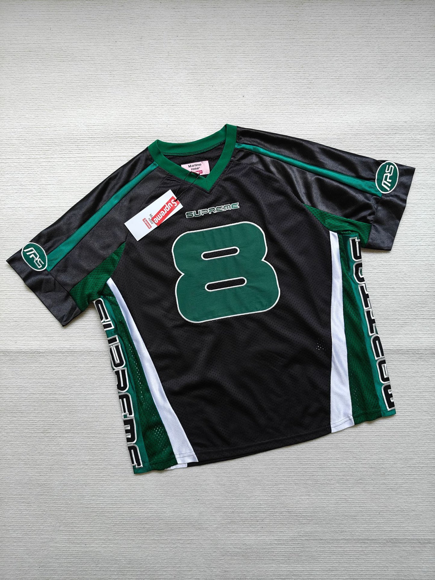 SUP x Martine Rose Football Jersey