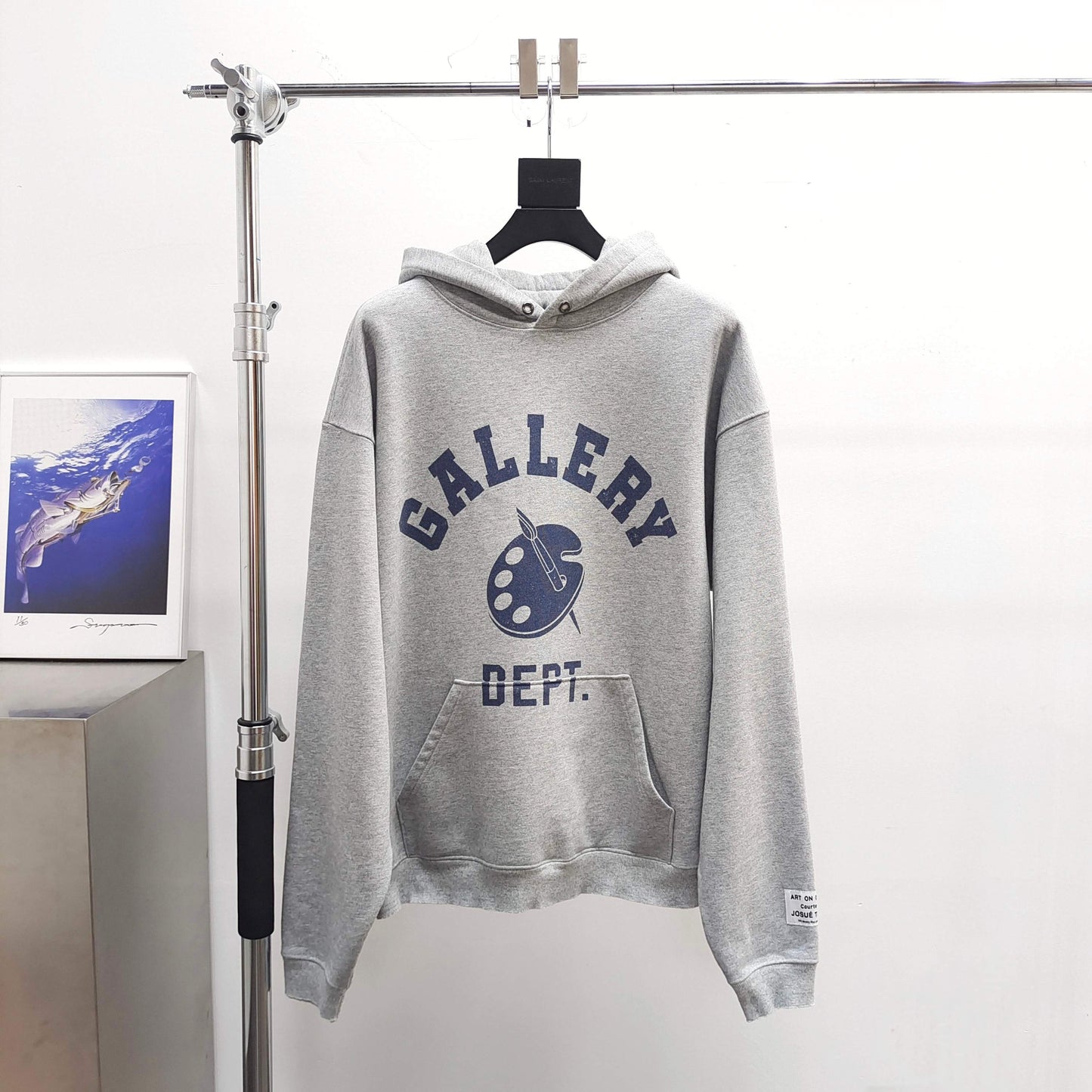 Gallery Dept. ART DEPT. HOODIE